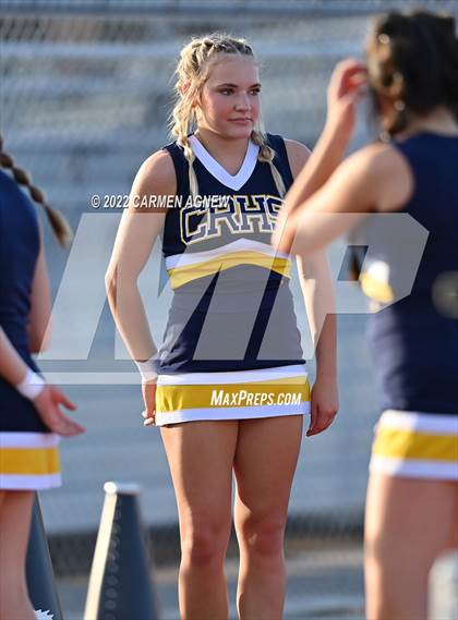 Thumbnail 3 in Cypress Ranch vs Tompkins (A Teams) photogallery.