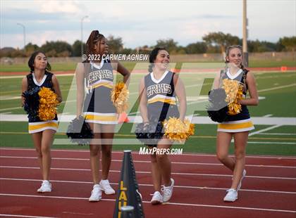 Thumbnail 3 in Cypress Ranch vs Tompkins (A Teams) photogallery.