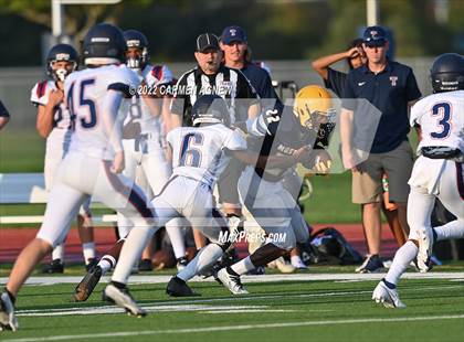 Thumbnail 2 in Cypress Ranch vs Tompkins (A Teams) photogallery.