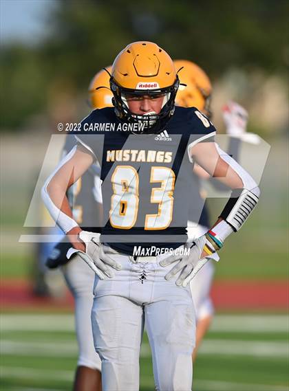 Thumbnail 3 in Cypress Ranch vs Tompkins (A Teams) photogallery.