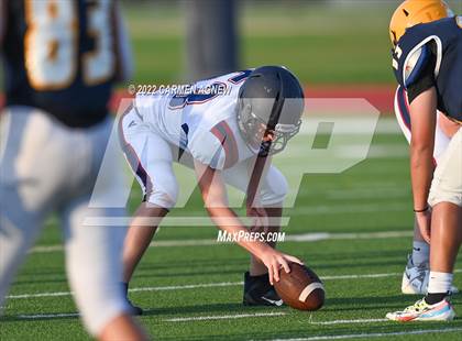 Thumbnail 3 in Cypress Ranch vs Tompkins (A Teams) photogallery.