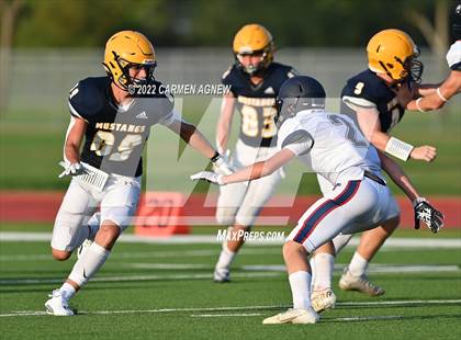 Thumbnail 3 in Cypress Ranch vs Tompkins (A Teams) photogallery.