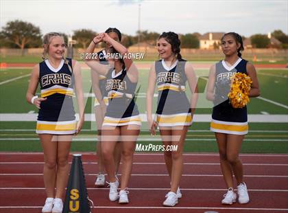 Thumbnail 2 in Cypress Ranch vs Tompkins (A Teams) photogallery.