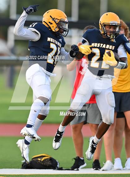 Thumbnail 1 in Cypress Ranch vs Tompkins (A Teams) photogallery.