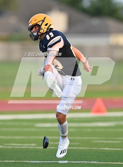 Thumbnail 3 in Cypress Ranch vs Tompkins (A Teams) photogallery.