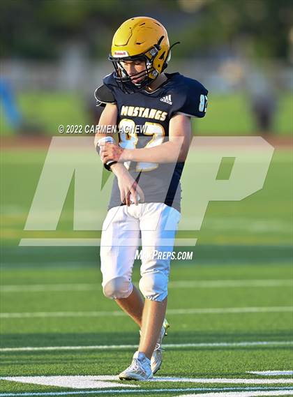 Thumbnail 3 in Cypress Ranch vs Tompkins (A Teams) photogallery.