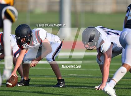 Thumbnail 1 in Cypress Ranch vs Tompkins (A Teams) photogallery.