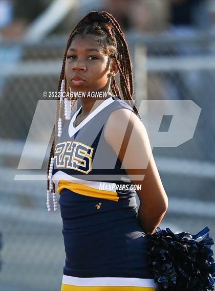 Thumbnail 1 in Cypress Ranch vs Tompkins (A Teams) photogallery.