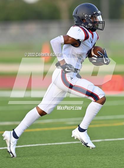 Thumbnail 3 in Cypress Ranch vs Tompkins (A Teams) photogallery.