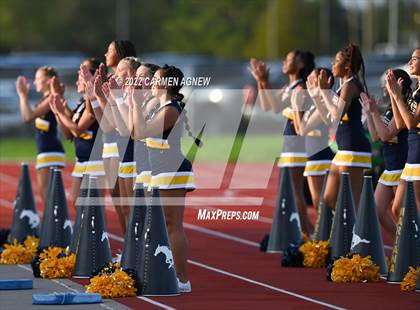 Thumbnail 1 in Cypress Ranch vs Tompkins (A Teams) photogallery.