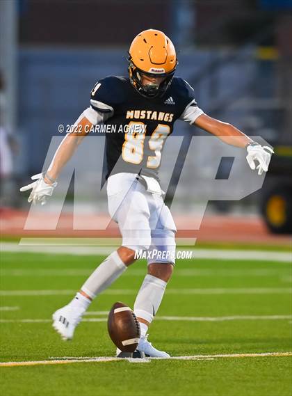 Thumbnail 2 in Cypress Ranch vs Tompkins (A Teams) photogallery.