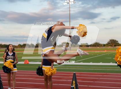 Thumbnail 2 in Cypress Ranch vs Tompkins (A Teams) photogallery.