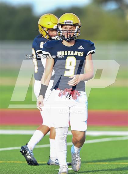 Thumbnail 3 in Cypress Ranch vs Tompkins (A Teams) photogallery.