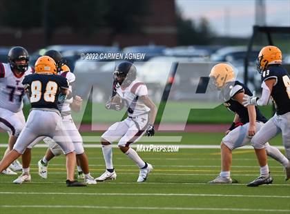 Thumbnail 3 in Cypress Ranch vs Tompkins (A Teams) photogallery.