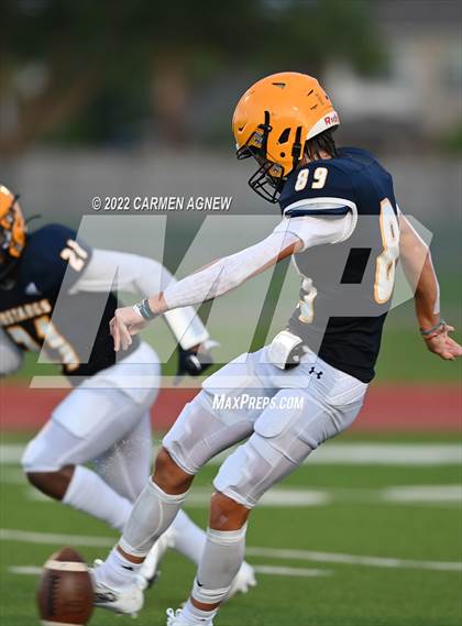 Thumbnail 2 in Cypress Ranch vs Tompkins (A Teams) photogallery.