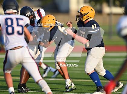Thumbnail 2 in Cypress Ranch vs Tompkins (A Teams) photogallery.