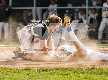 Thumbnail 1 in Harrison County vs. Montgomery County photogallery.
