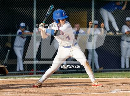 Thumbnail 3 in Harrison County vs. Montgomery County photogallery.