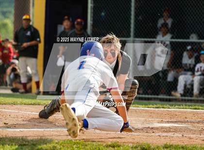 Thumbnail 1 in Harrison County vs. Montgomery County photogallery.