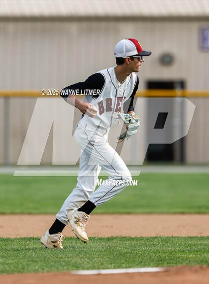 Thumbnail 1 in Harrison County vs. Montgomery County photogallery.