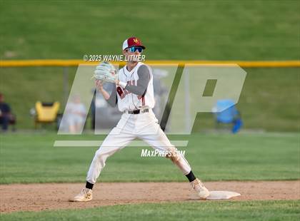 Thumbnail 3 in Harrison County vs. Montgomery County photogallery.