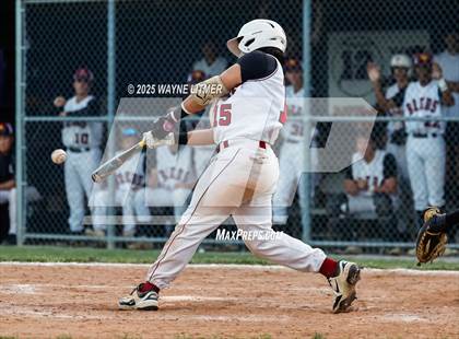 Thumbnail 3 in Harrison County vs. Montgomery County photogallery.