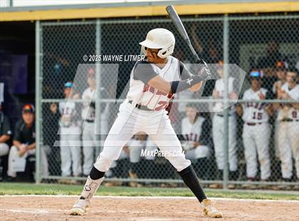Thumbnail 3 in Harrison County vs. Montgomery County photogallery.