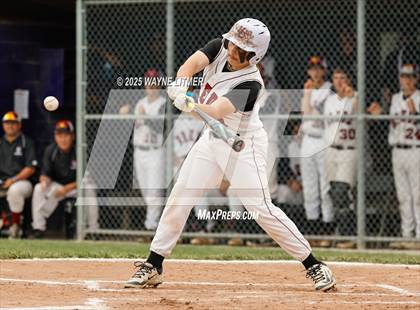 Thumbnail 1 in Harrison County vs. Montgomery County photogallery.