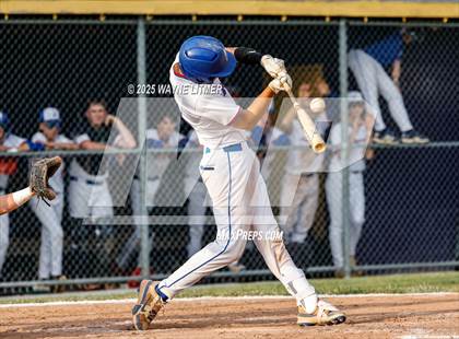 Thumbnail 2 in Harrison County vs. Montgomery County photogallery.