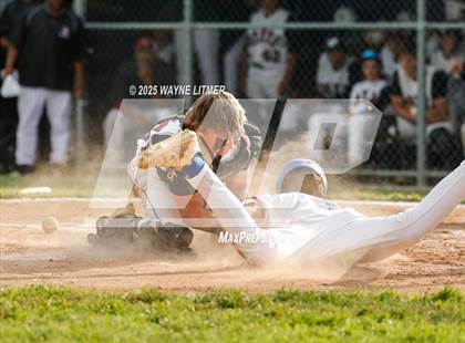 Thumbnail 2 in Harrison County vs. Montgomery County photogallery.