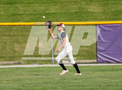 Thumbnail 3 in Harrison County vs. Montgomery County photogallery.
