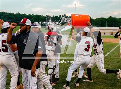 Thumbnail 1 in Harrison County vs. Montgomery County photogallery.