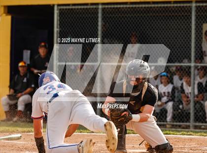 Thumbnail 1 in Harrison County vs. Montgomery County photogallery.