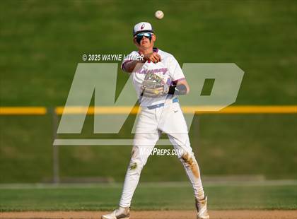 Thumbnail 1 in Harrison County vs. Montgomery County photogallery.