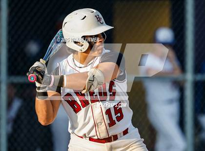 Thumbnail 3 in Harrison County vs. Montgomery County photogallery.