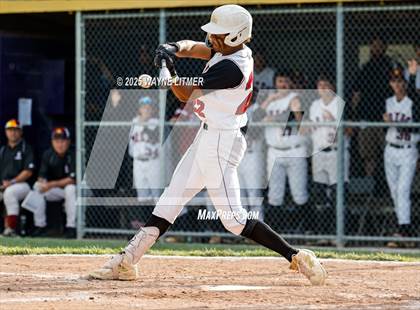 Thumbnail 2 in Harrison County vs. Montgomery County photogallery.