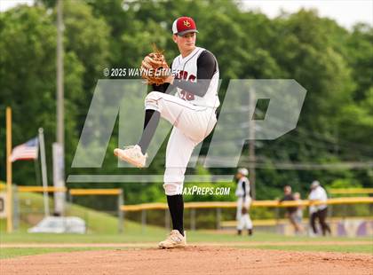 Thumbnail 1 in Harrison County vs. Montgomery County photogallery.