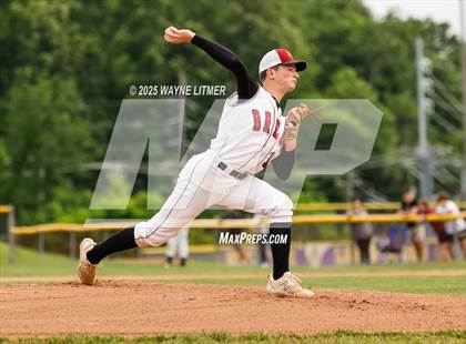 Thumbnail 1 in Harrison County vs. Montgomery County photogallery.