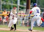 Photo from the gallery "Harrison County vs. Montgomery County"