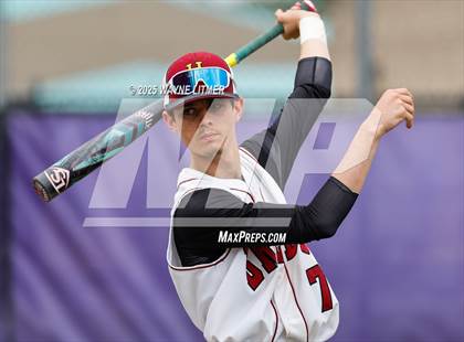 Thumbnail 1 in Harrison County vs. Montgomery County photogallery.
