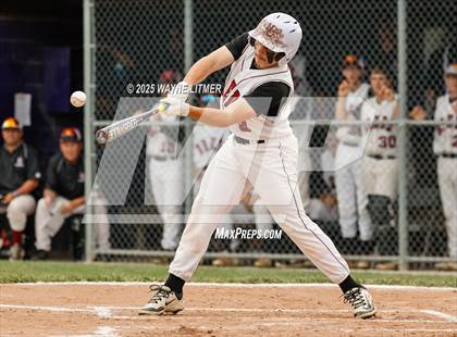 Thumbnail 3 in Harrison County vs. Montgomery County photogallery.