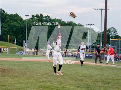 Thumbnail 1 in Harrison County vs. Montgomery County photogallery.