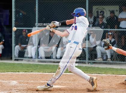 Thumbnail 3 in Harrison County vs. Montgomery County photogallery.
