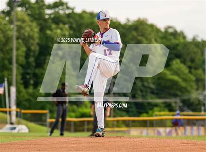Thumbnail 1 in Harrison County vs. Montgomery County photogallery.