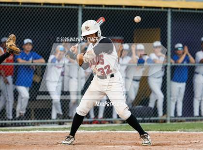 Thumbnail 2 in Harrison County vs. Montgomery County photogallery.