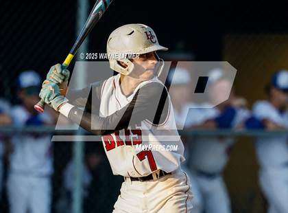 Thumbnail 1 in Harrison County vs. Montgomery County photogallery.