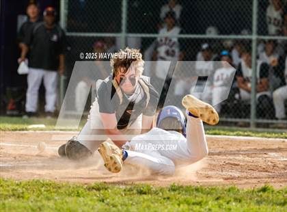 Thumbnail 1 in Harrison County vs. Montgomery County photogallery.
