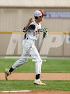 Photo from the gallery "Harrison County vs. Montgomery County"