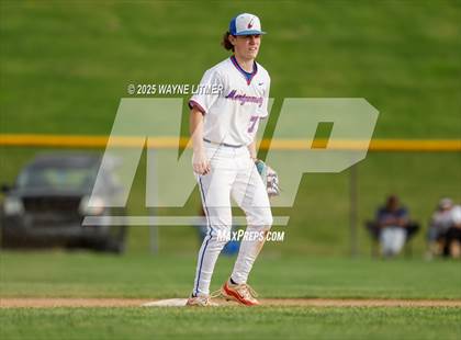 Thumbnail 1 in Harrison County vs. Montgomery County photogallery.