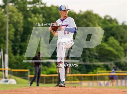 Thumbnail 2 in Harrison County vs. Montgomery County photogallery.